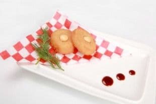 19. Fried Scallops (5 pcs)