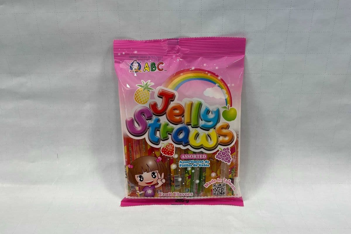 ABC Assorted Jelly (260 g)