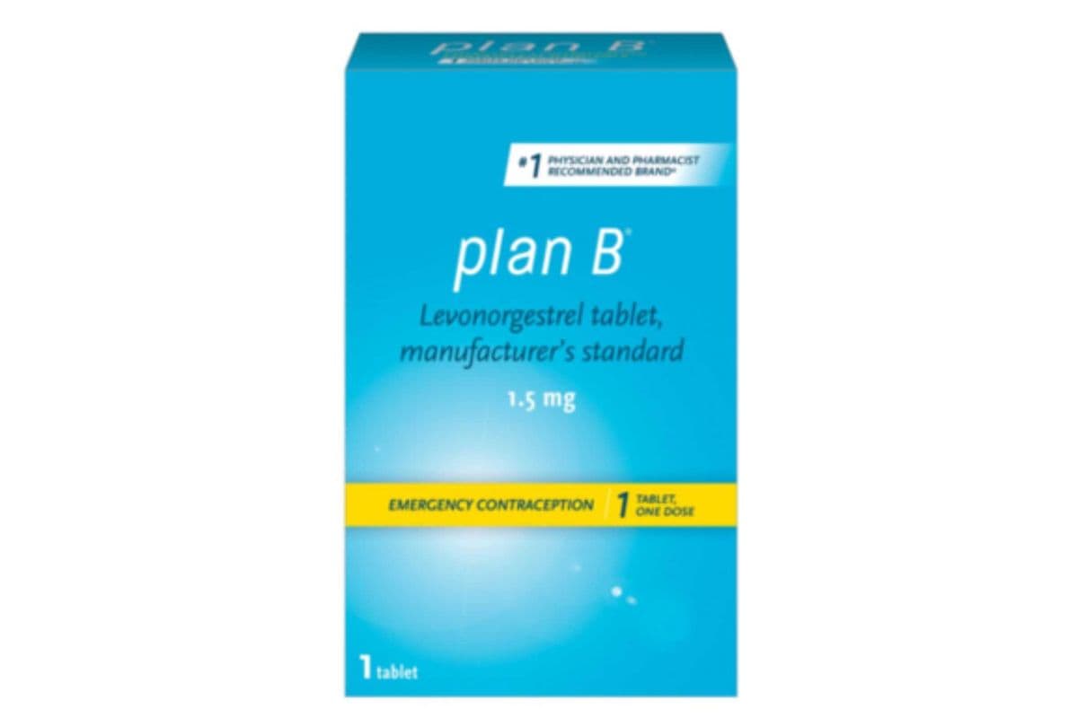 Plan B