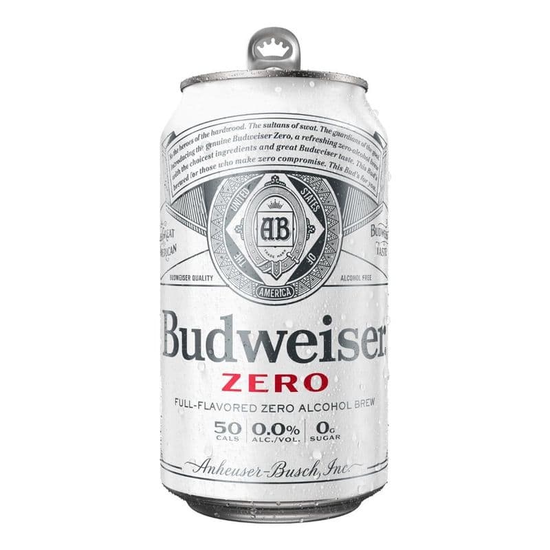 Non Alcoholic Beer