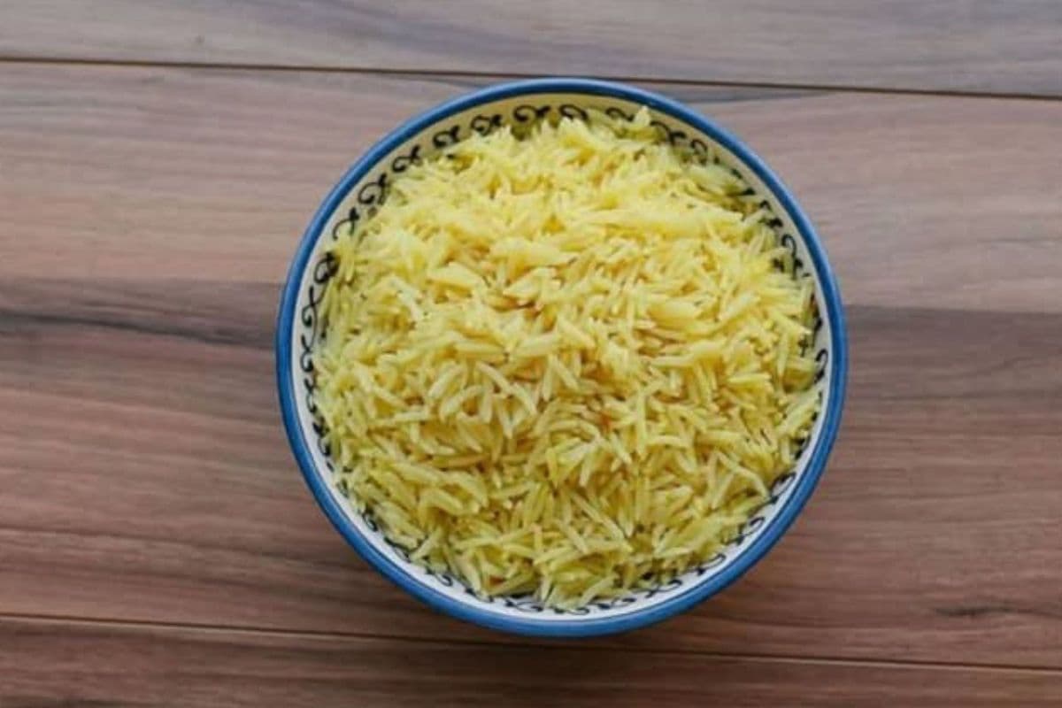 Rice