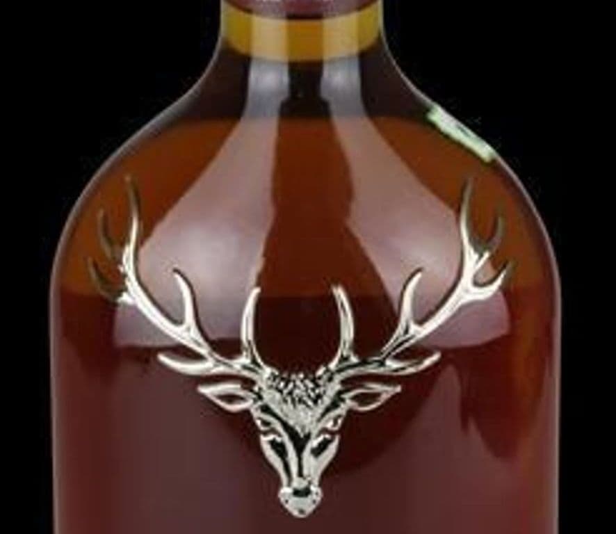 DalMore 12 Year Scotch, 750ml