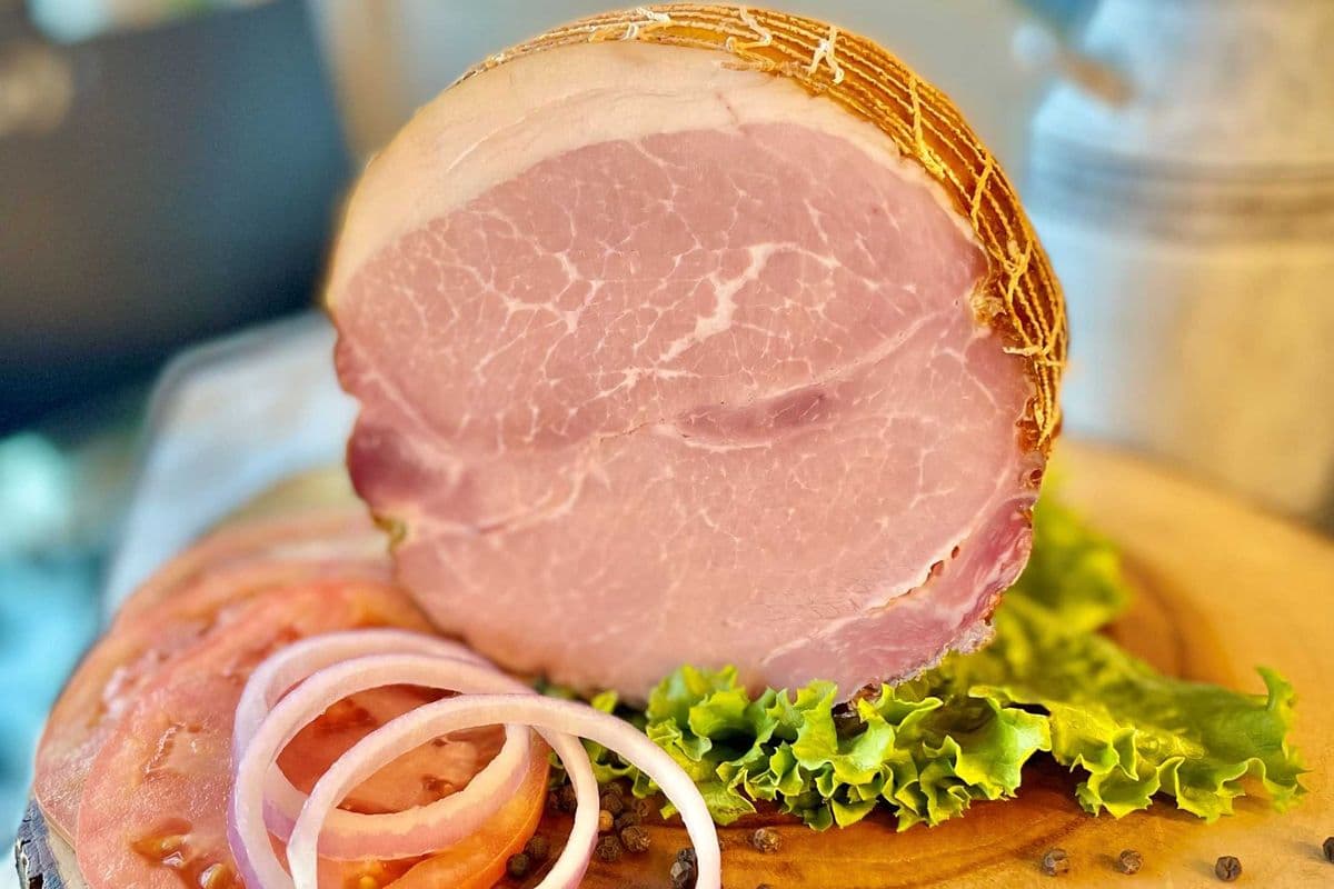 Village Ham