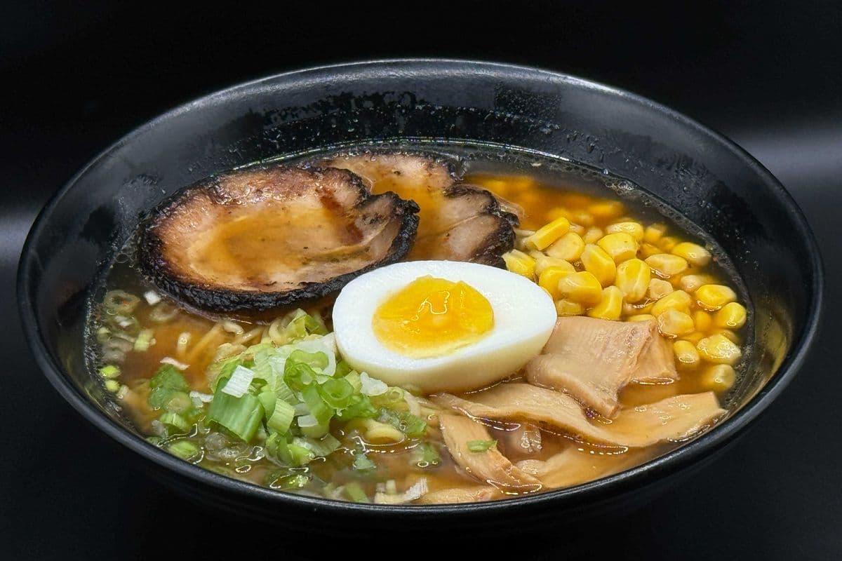 Miso Ramen