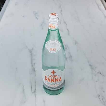 Acqua Panna Still Water