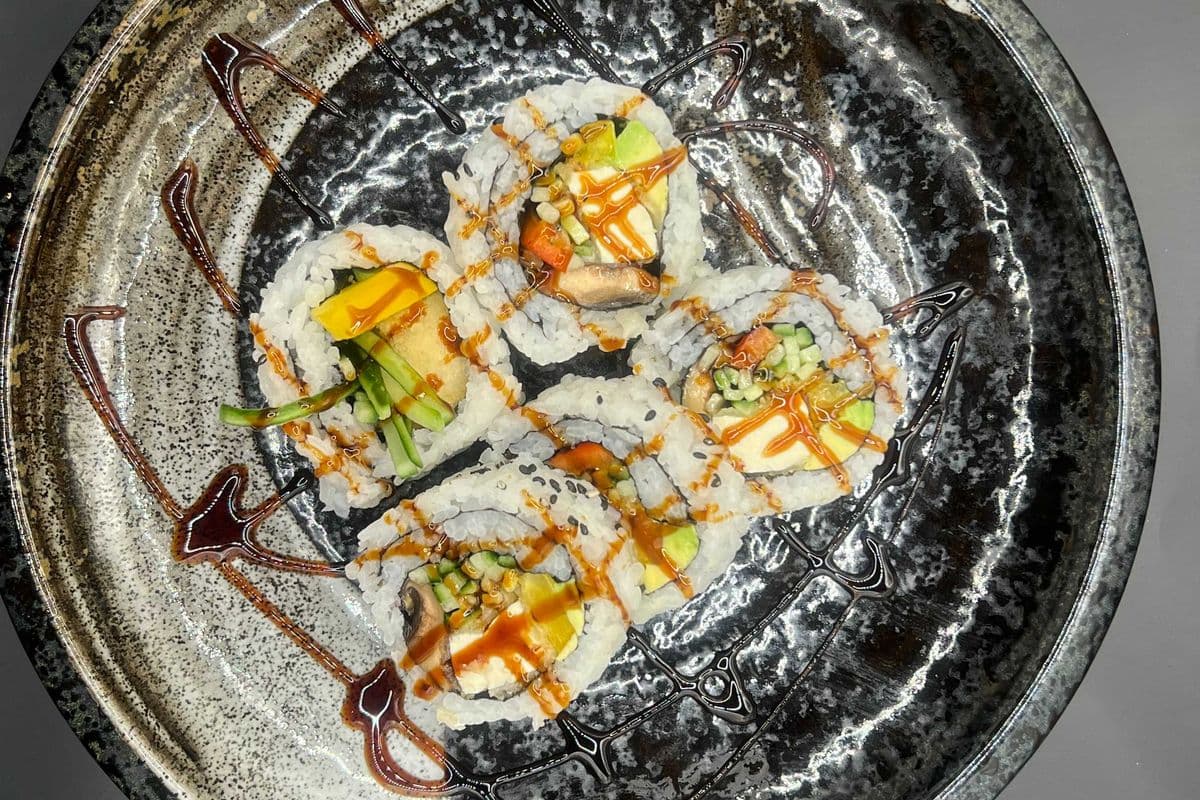 Tofumite Roll
