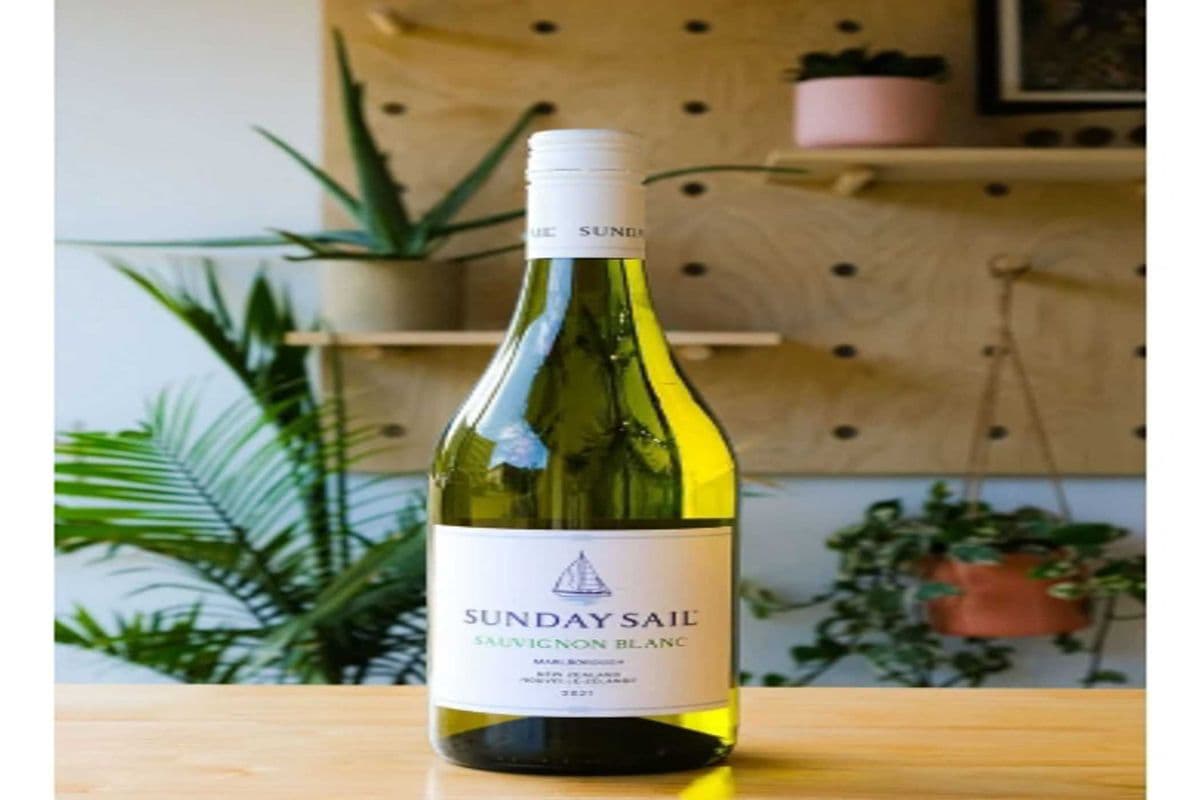 SUNDAY SAIL SAUV BLANC (1 x 750 ML)