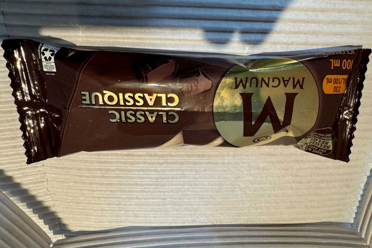 Magnum Classic