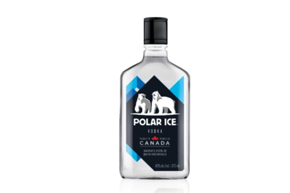 Polar Ice (1 x 375ml)