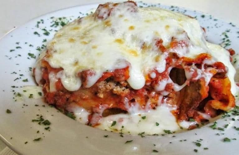 Lasagna - lrg