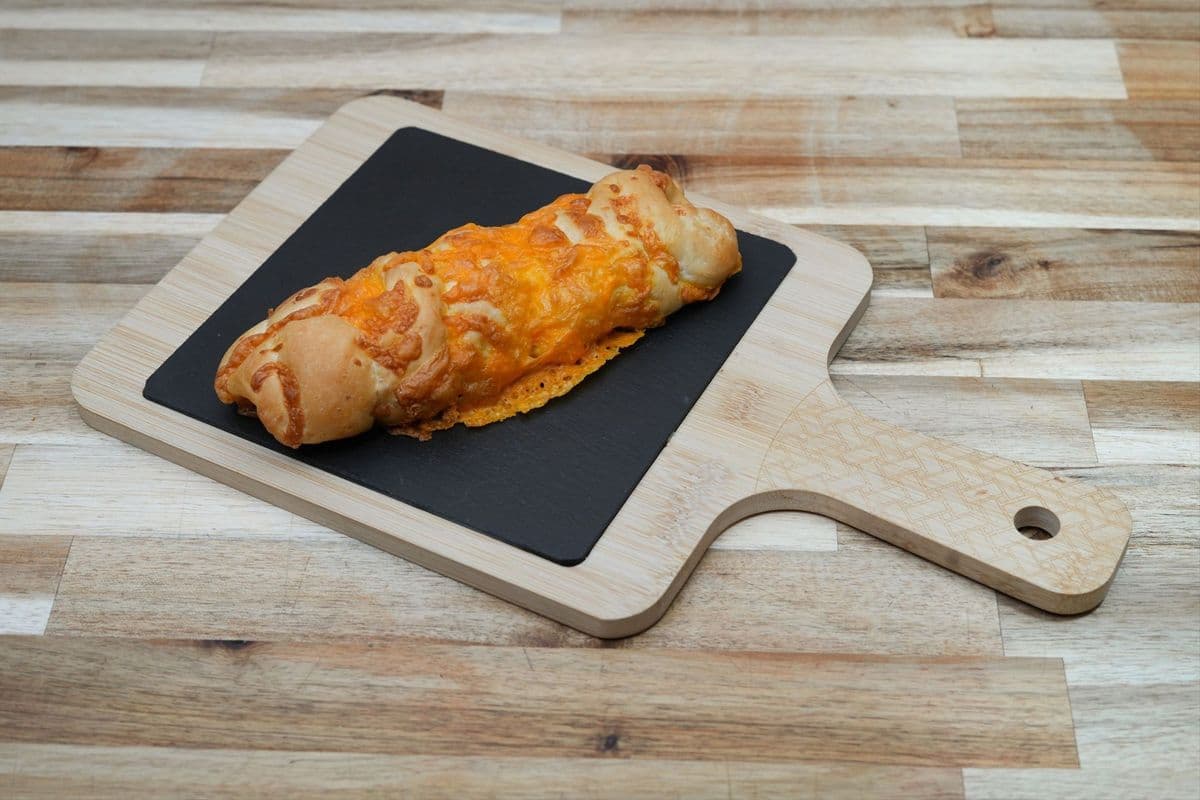 Pepperoni Stick
