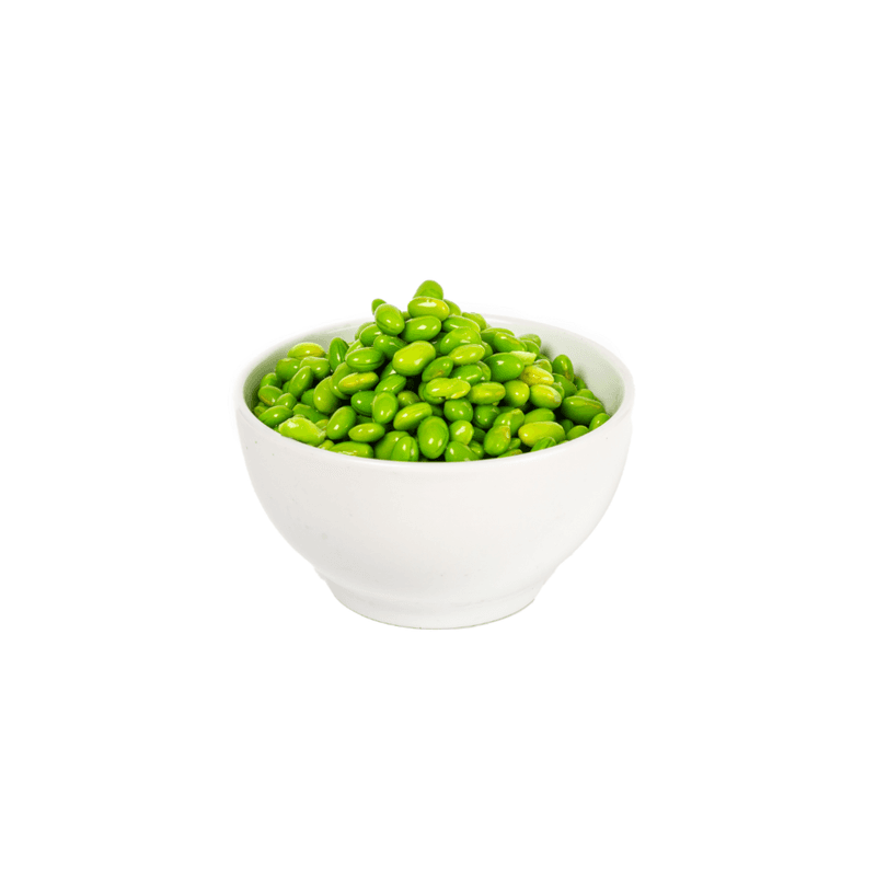 Fèves edamame / Edamame Beans