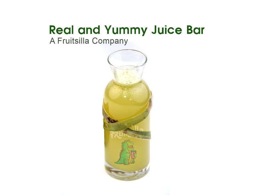 SUGARCANE JUICE