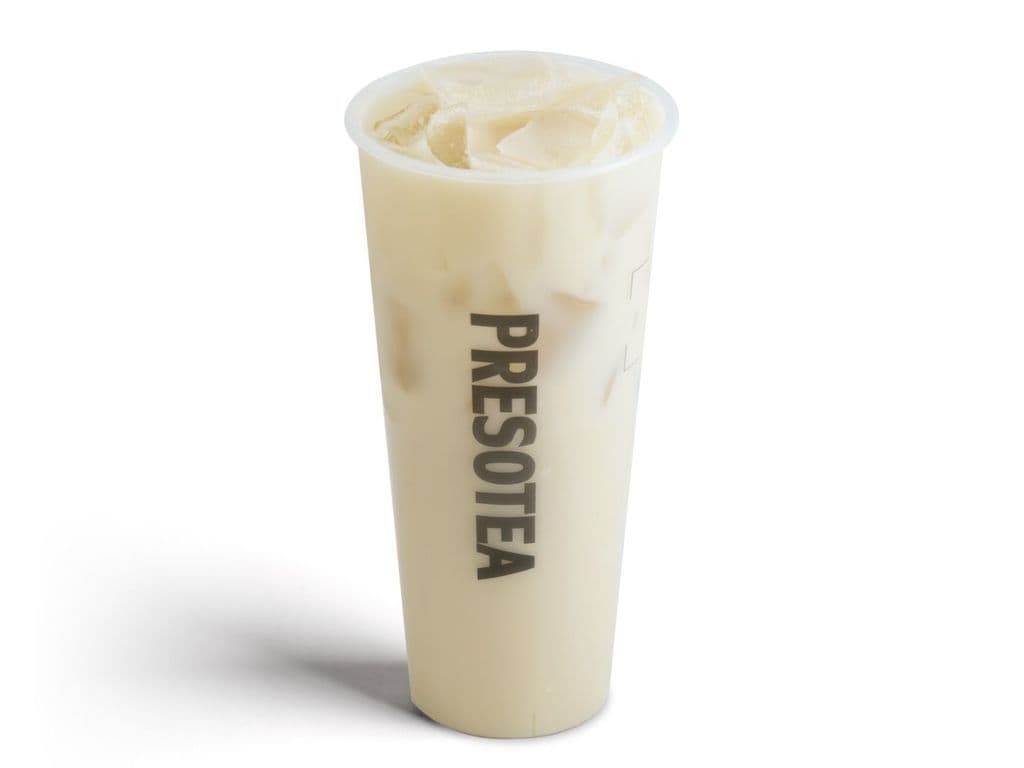 Four Season Milk Tea