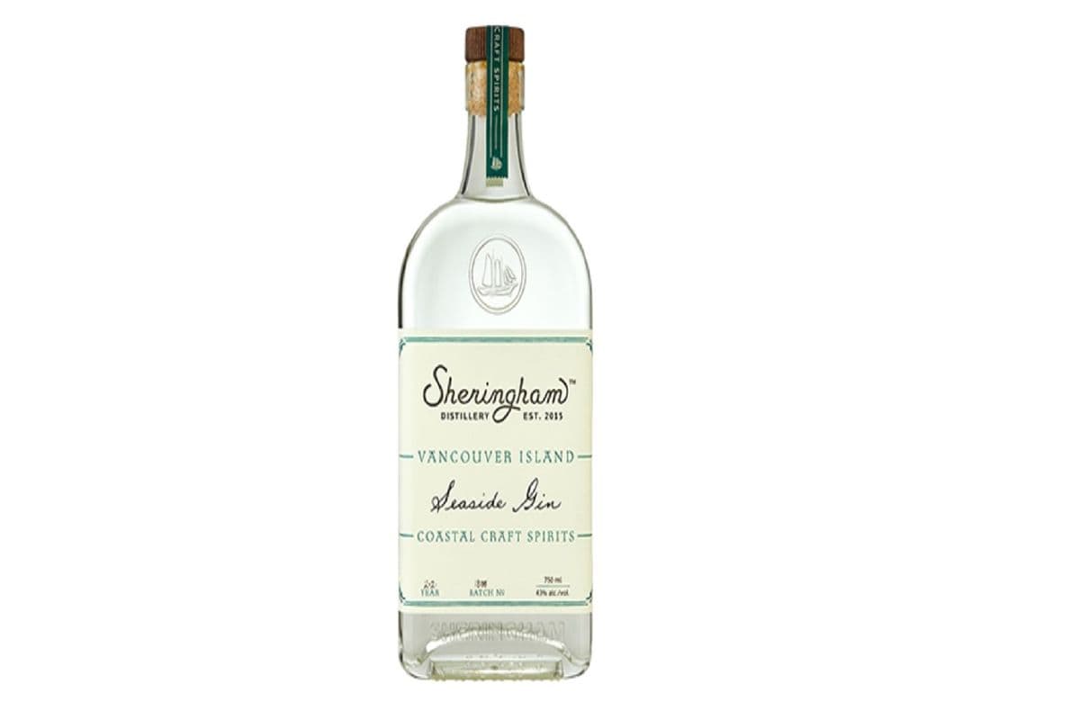 776724 Sheringham Gin (1 x 750ml)
