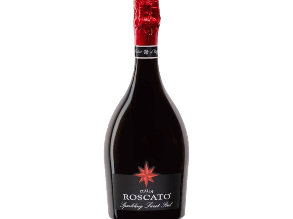 Cavit Roscato - Sparkling Sweet Red