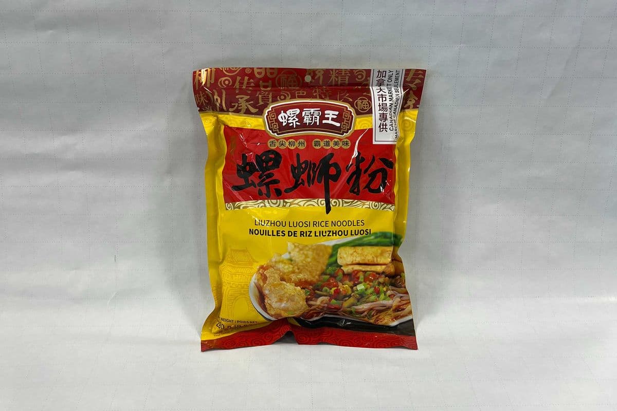 LBW Original Rice Noodles (280 g)