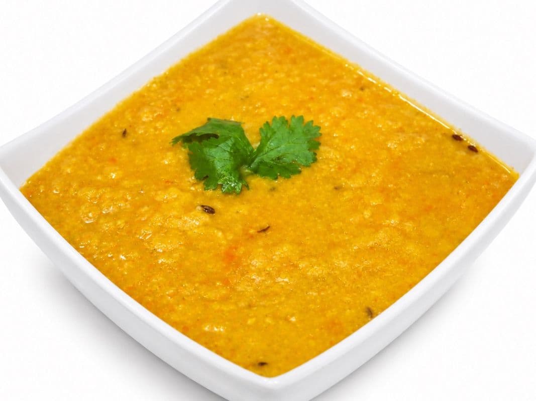 Yellow Daal