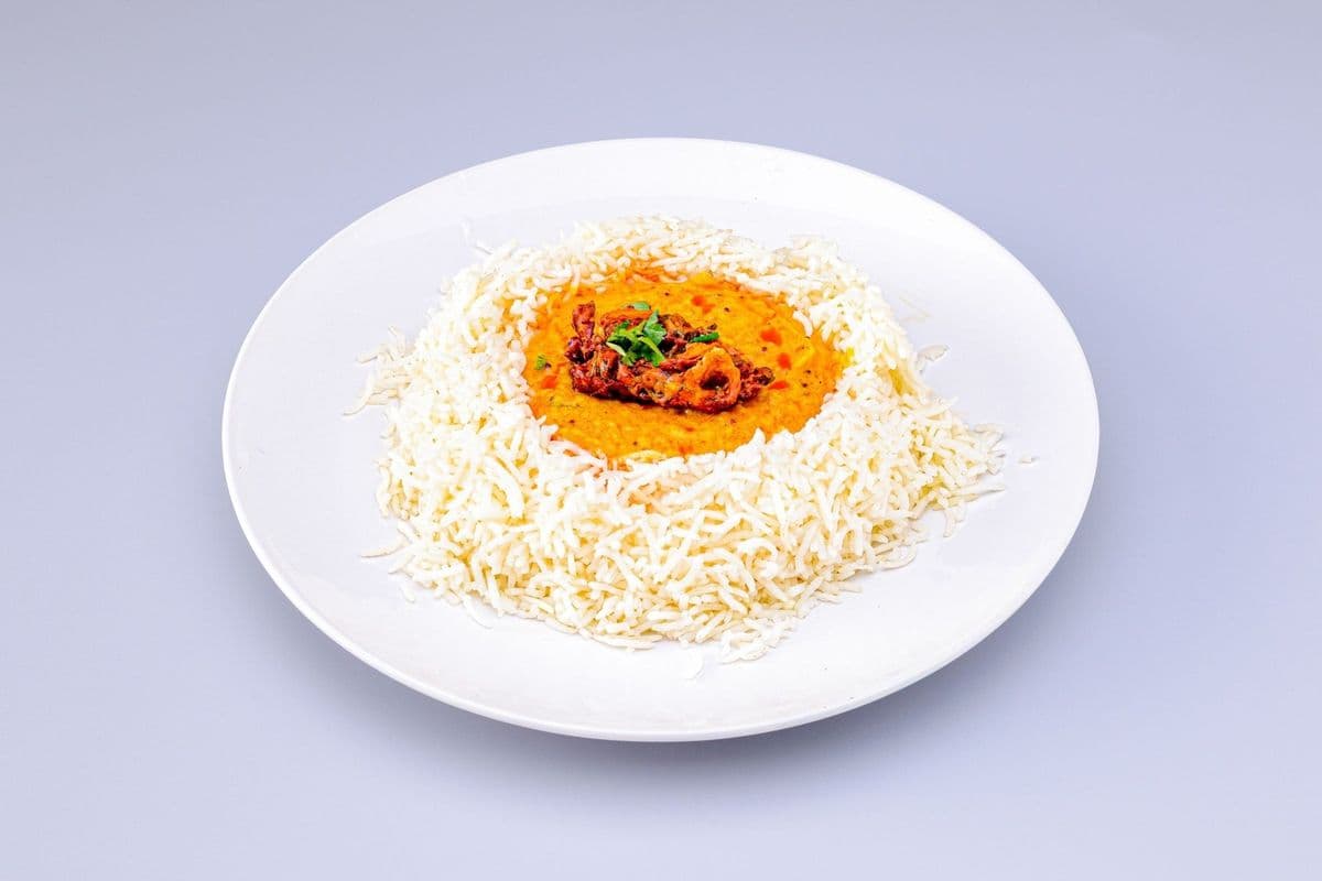 kadhi Rice Combo