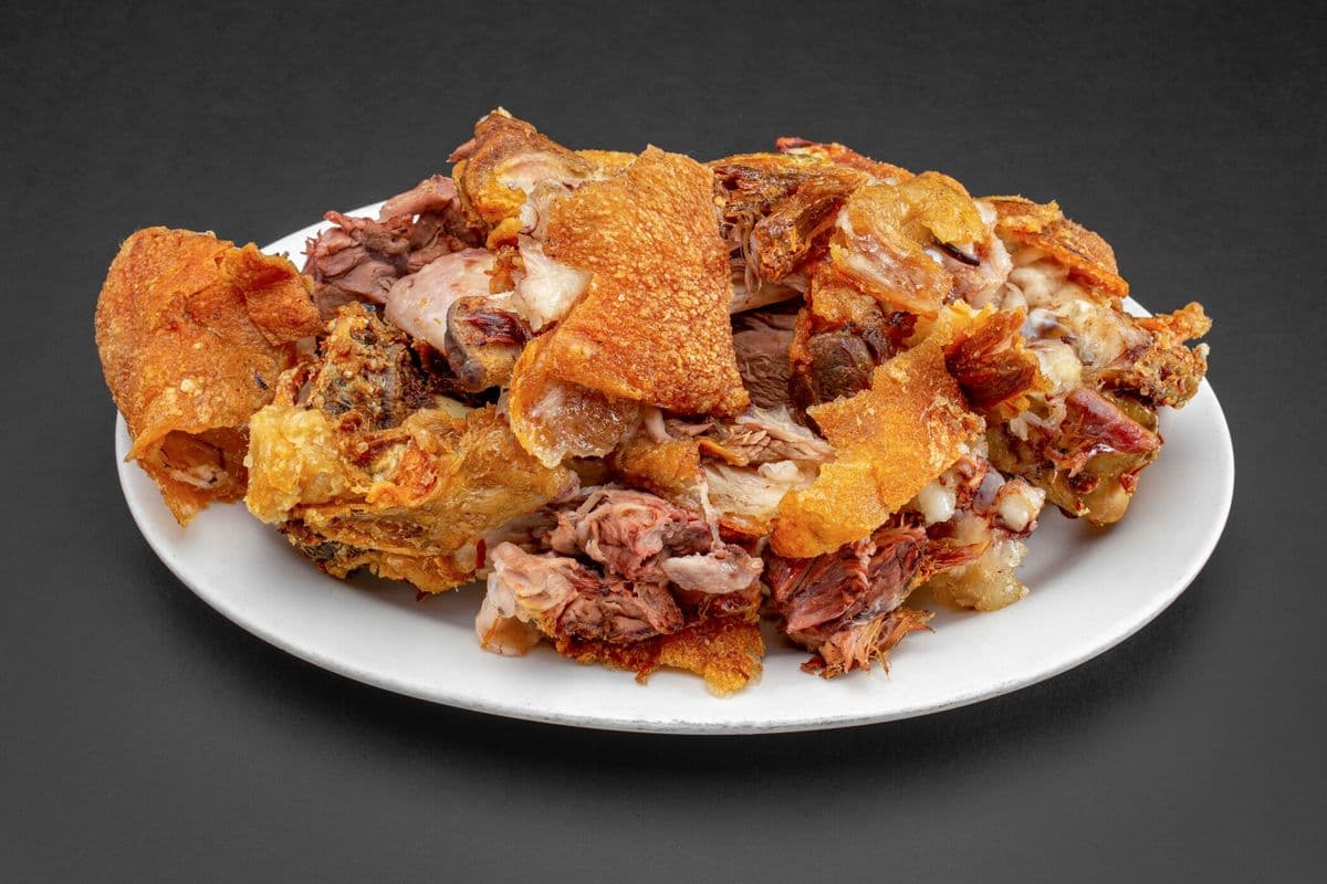 Crispy Pata