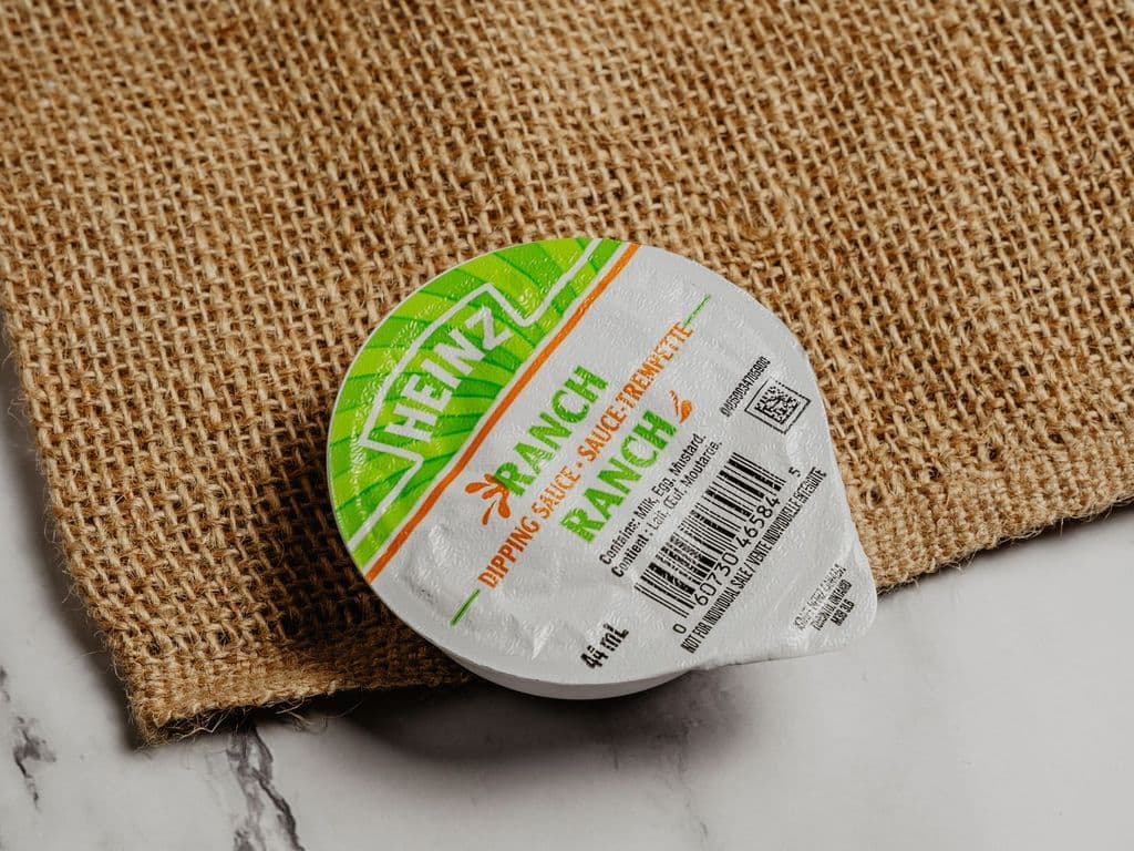 Trempette Ranch / Ranch Dip