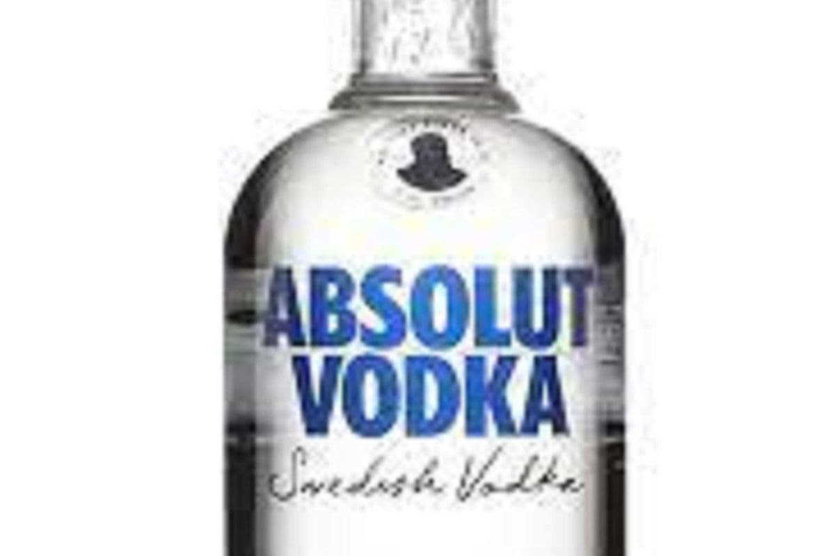Absolut (1 x 750 ml)