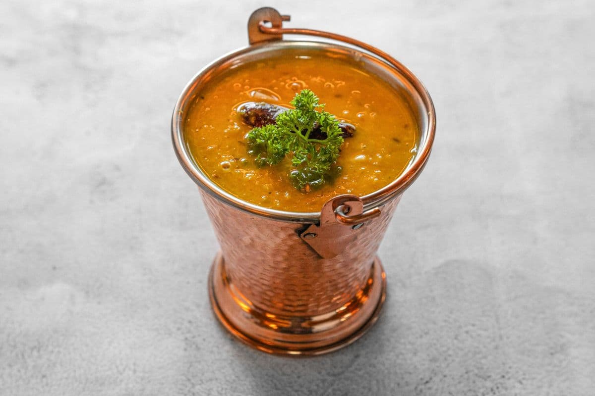 Mata Paneer