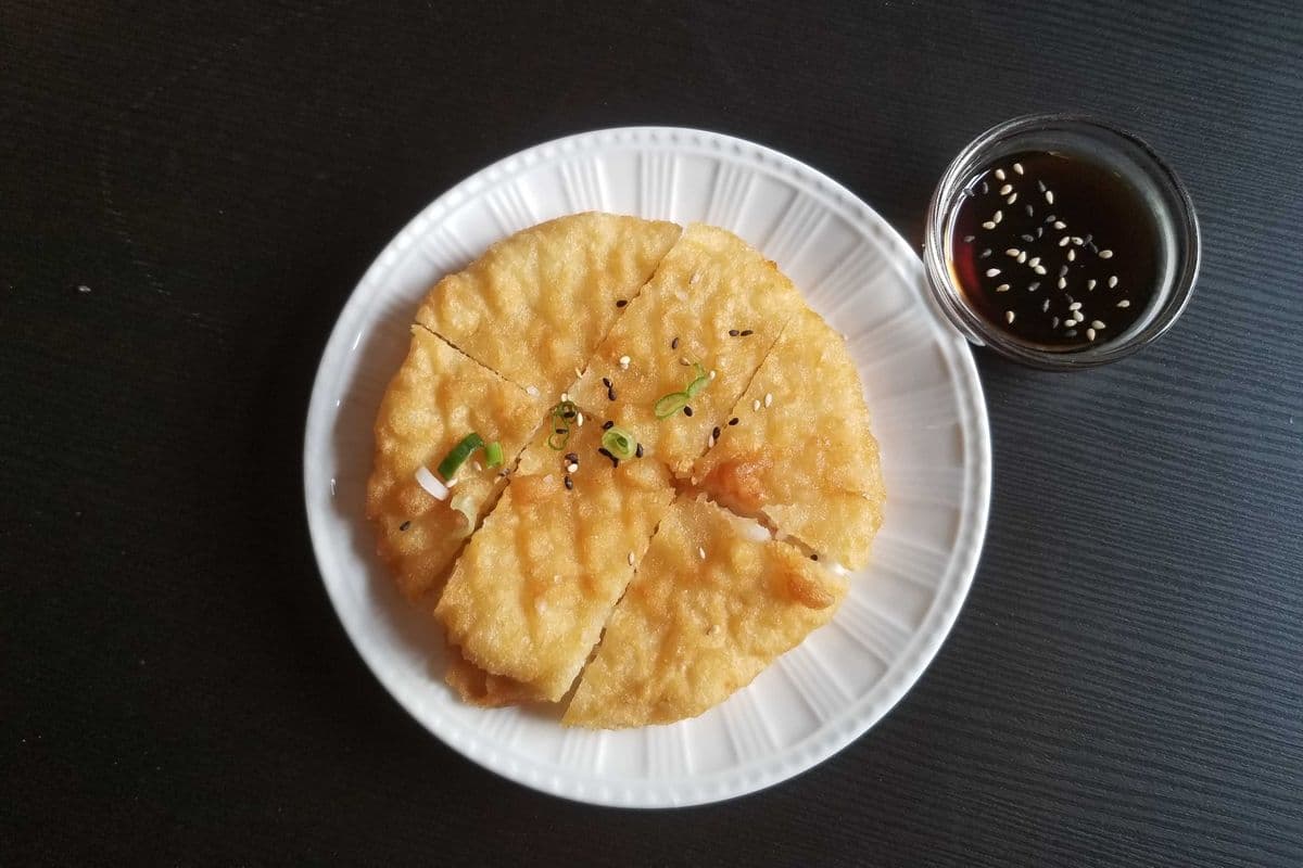 Rice Patty
