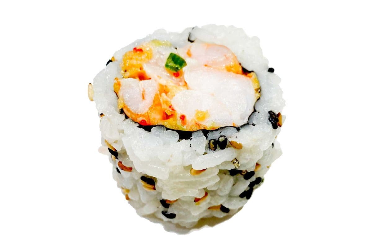 H9-Ebi Épicé