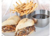 Beef Dip