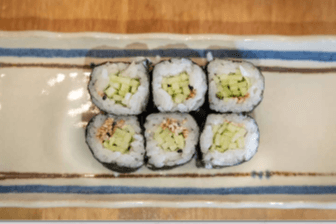 Kappa Roll