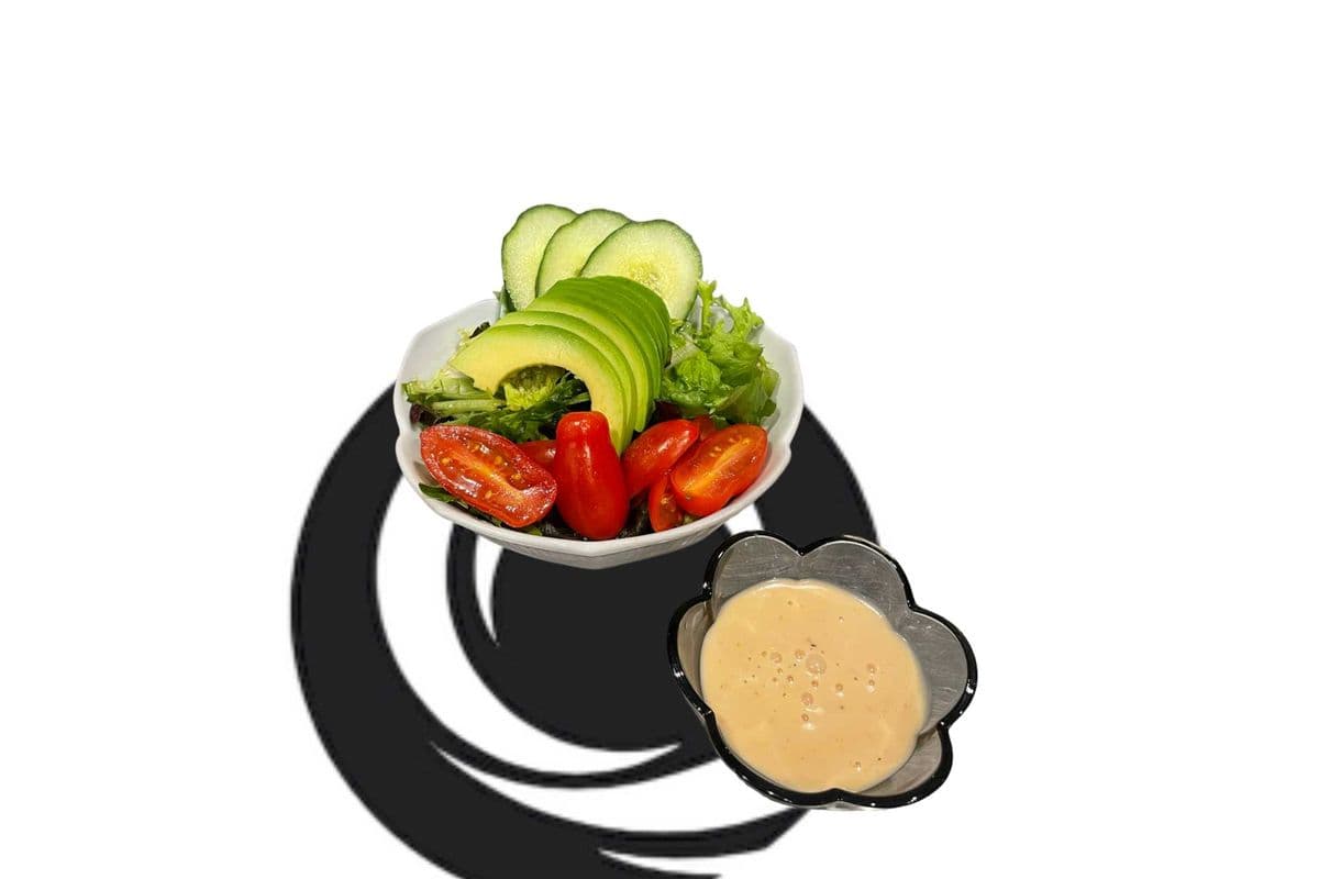 Garden Salad