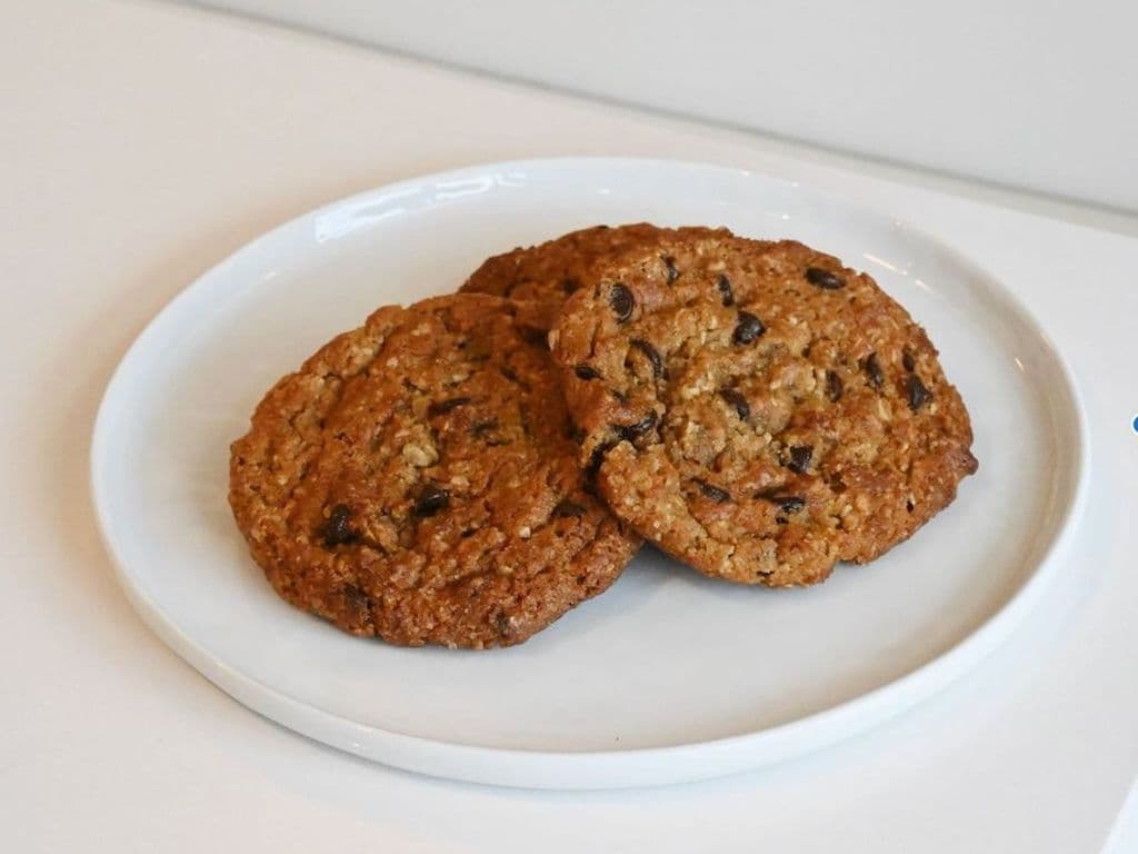 Chocolate Chip Cookie (V/GF)