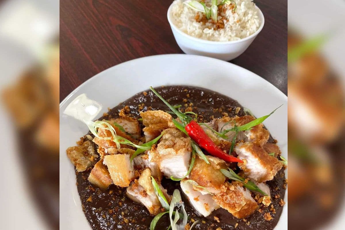 Dinuguan