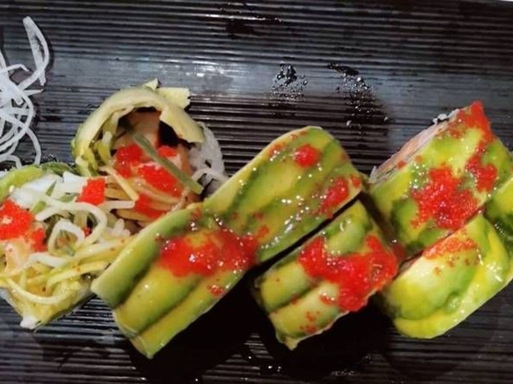 Rose Roll