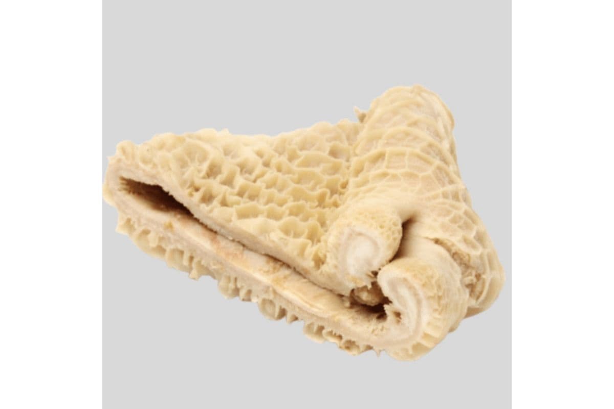 Beef Tripe Packed - 2 Lbs