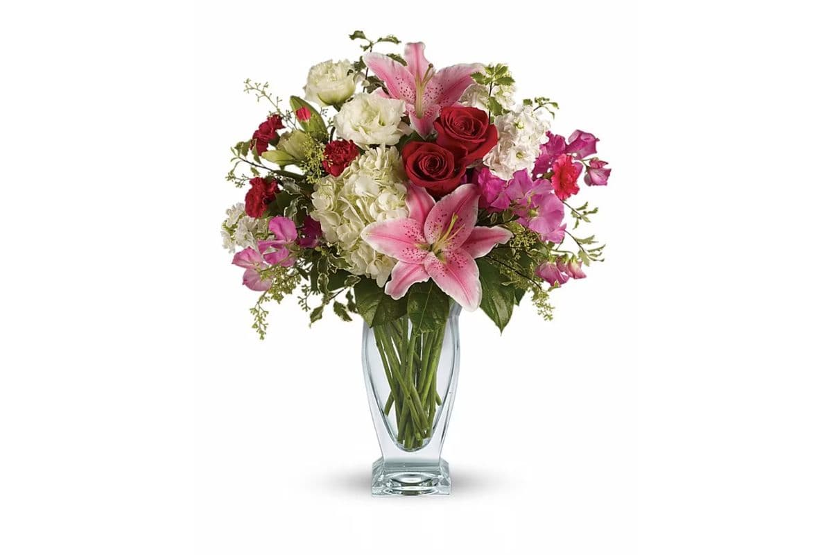 Kensington Gardens by Teleflora