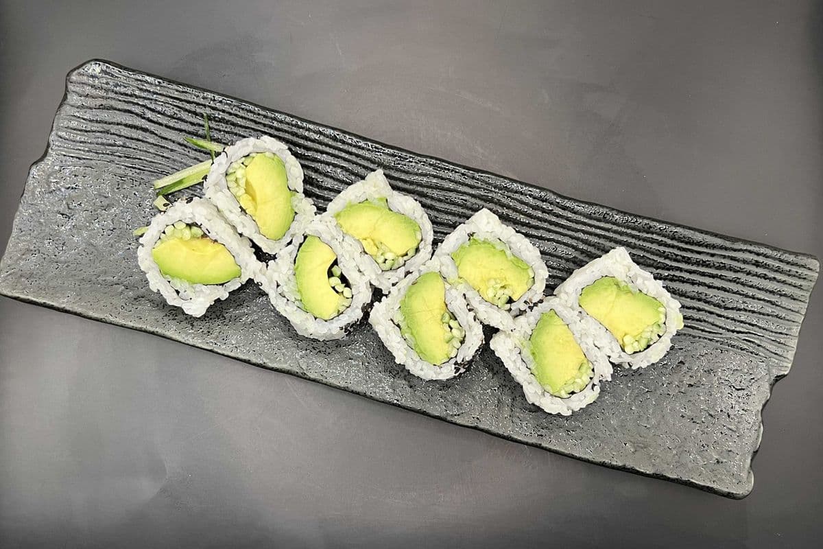 Avo Kappa Roll