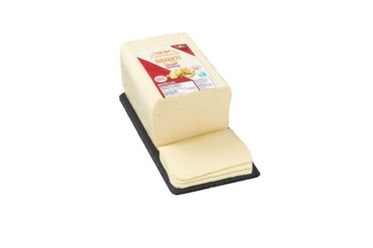 Havarti - 100g