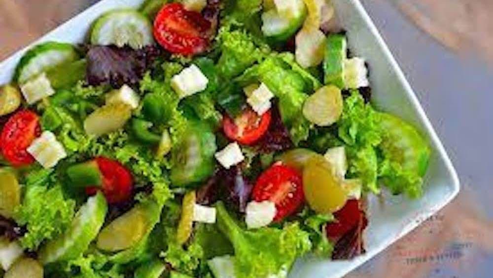 Green Salad