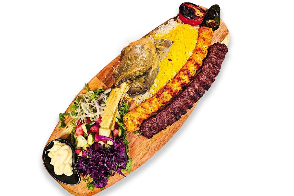 Sultaan-Mamadi