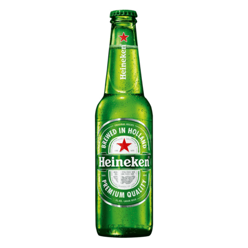 Heineken