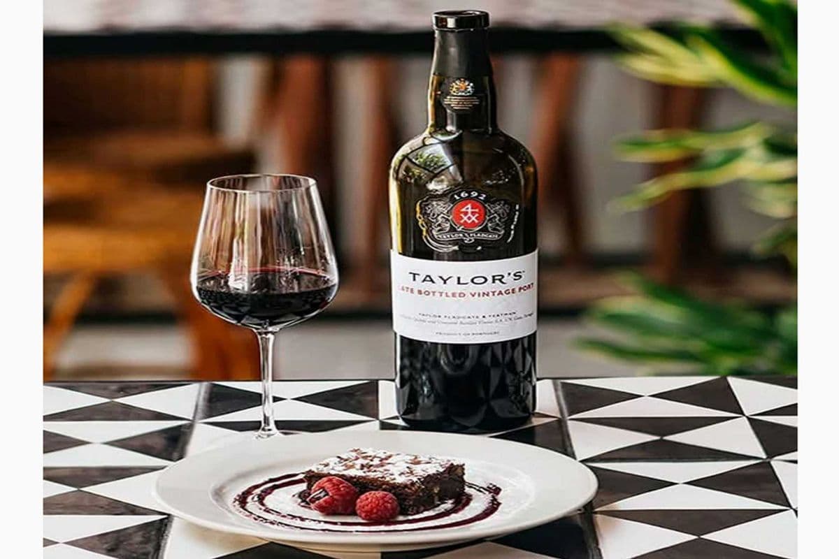 TAYLOR LATE VINTAGE RESERVE (1 x 750ML)