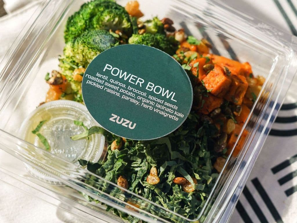 POWER BOWL