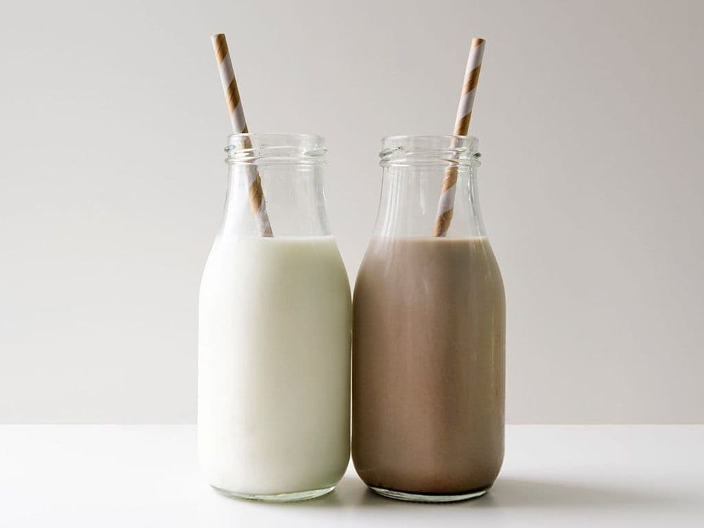 Chocolate Milk