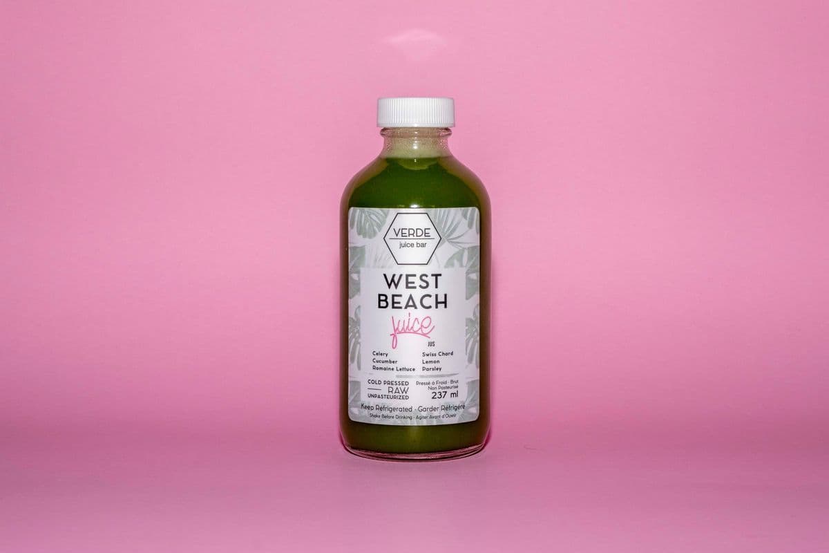 West Beach (8 Oz)