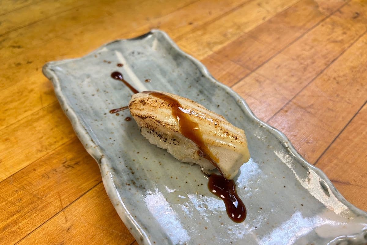Aburi Tuna