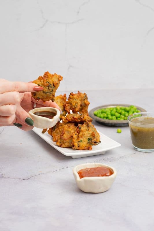 Mix Veg Pakora