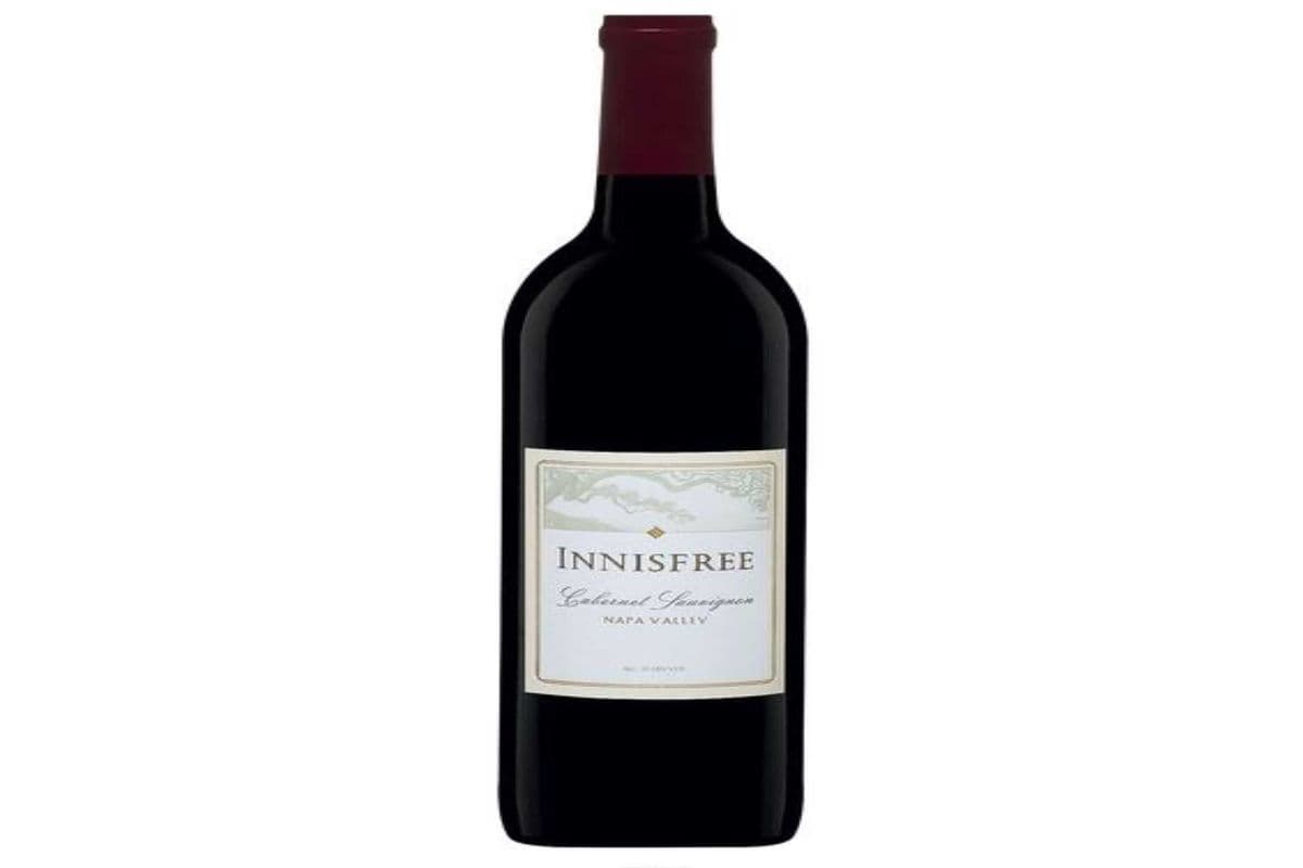 INNISFREE CAB SAUV (1 x 750 ML)
