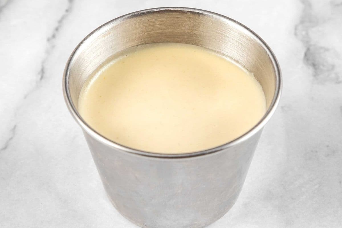 Tahini Sauce
